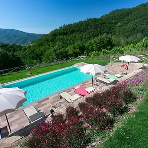  Appartamento Borgo Dante