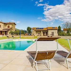  Appartamento Borgo San Lorenzo