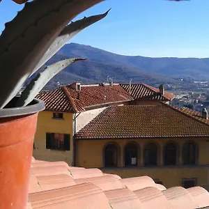  Apartment Le Finestre Di San Michele