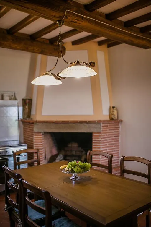 Borgo Al Teto La Vite Apartment Castiglion Fiorentino